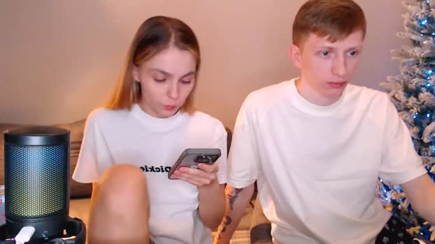 julsweet Couple Chaturbate 23-01-2026