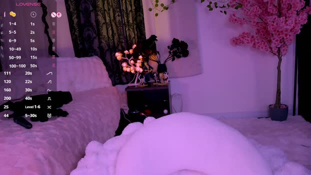 lein_bone Female Chaturbate 23-01-2026