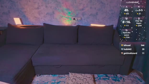 llovespice Couple Chaturbate 23-01-2026