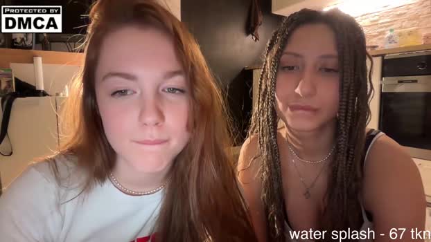 miafleur Couple Chaturbate 23-01-2026