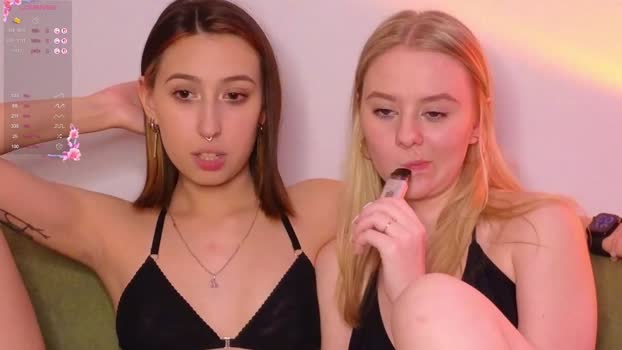 mimipaws Couple Chaturbate 23-01-2026