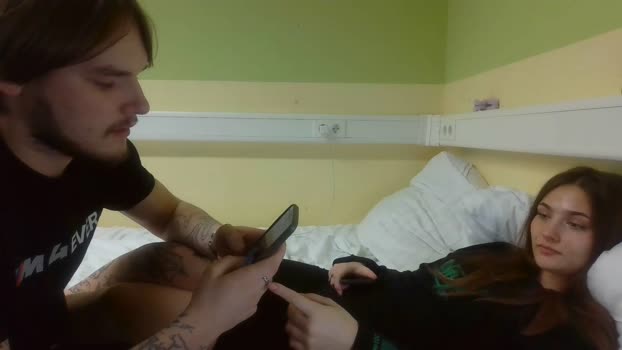 rusiksb31 Couple Chaturbate 22-01-2026