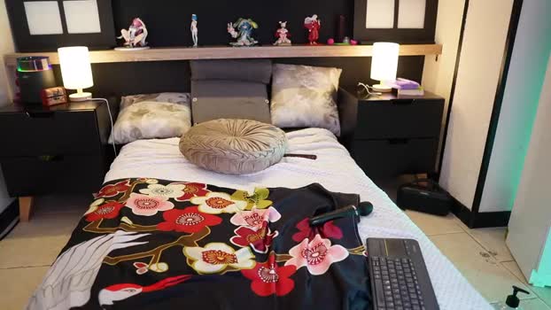 scarlett_collins01 Female Chaturbate 23-01-2026