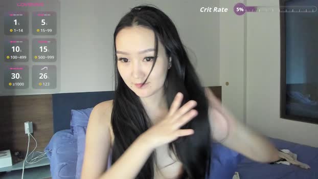 seon_mi Female Chaturbate 23-01-2026
