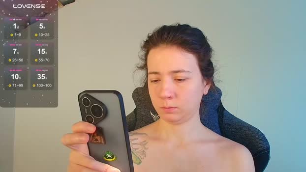 sexy_b0rsch Female Chaturbate 23-01-2026