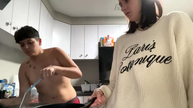 skinnyangel21 Couple Chaturbate 23-01-2026