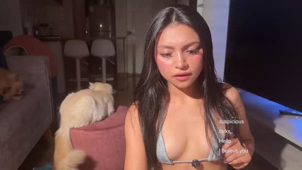 sweet_littleee Female Chaturbate 23-01-2026