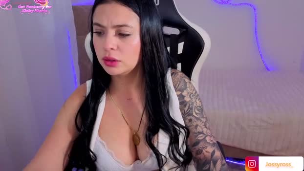 victoryyy__ Female Chaturbate 23-01-2026