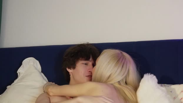 wladilia Couple Chaturbate 22-01-2026