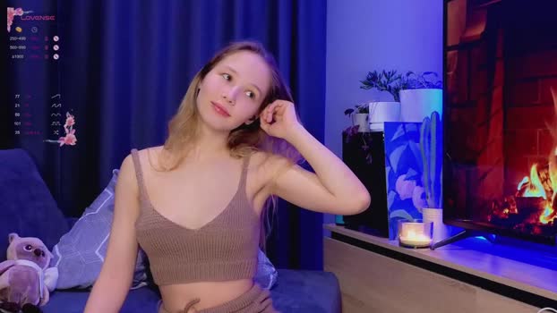 y0ur_sunshine Female Chaturbate 22-01-2026