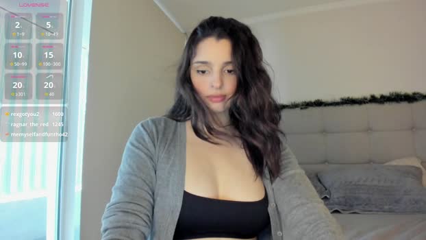 yourfreakygirl Female Chaturbate 22-01-2026