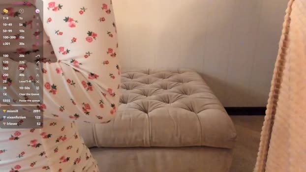 1only_sex1 Female Chaturbate 24-01-2026