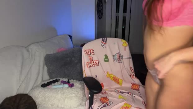 alanahart Female Chaturbate 24-01-2026