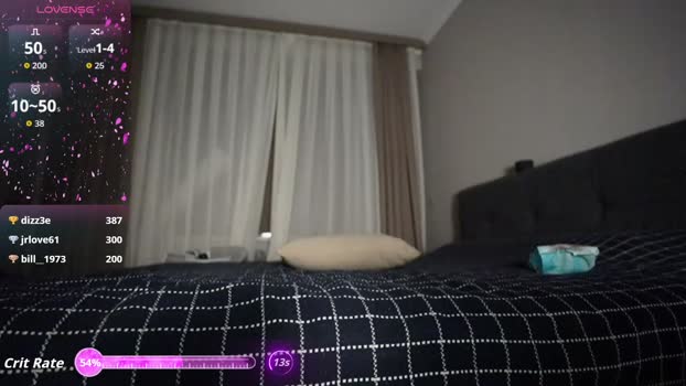 aya__hitakayama Female Chaturbate 24-01-2026