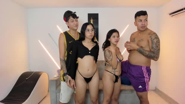 brutal_sex_nympho12 Couple Chaturbate 24-01-2026