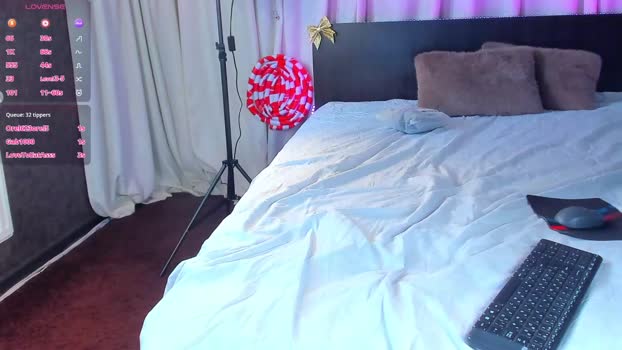 jesikalooove Female Chaturbate 24-01-2026