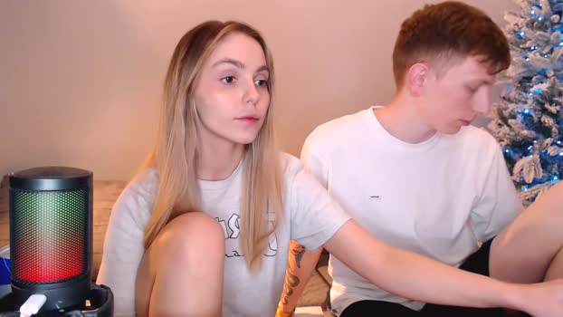 julsweet Couple Chaturbate 24-01-2026