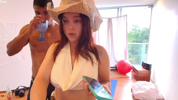 kendalltyler Couple Chaturbate 23-01-2026