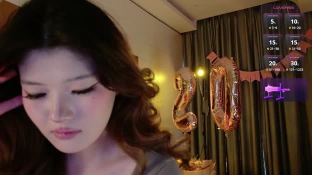 kitayamachu Female Chaturbate 24-01-2026