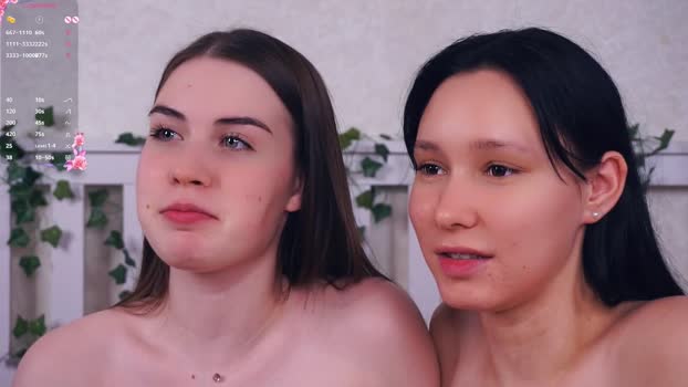 kristanalosa Couple Chaturbate 23-01-2026