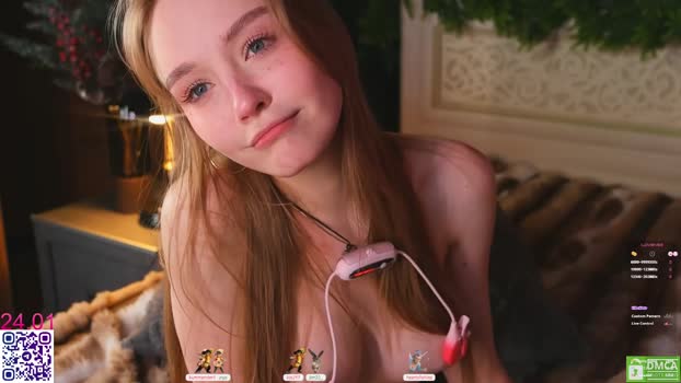 lissa_meooow Female Chaturbate 24-01-2026