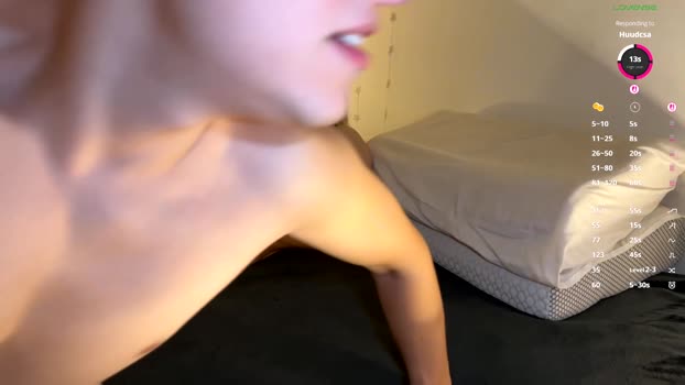 pinkloving Couple Chaturbate 23-01-2026