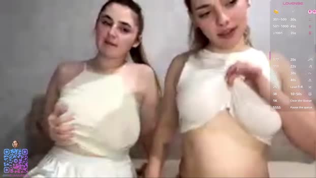 pricillahoinacki Couple Chaturbate 24-01-2026