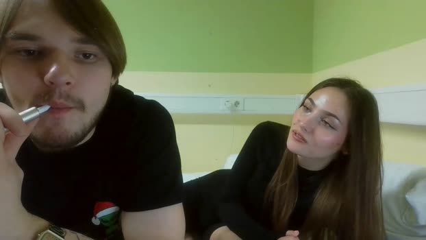 rusiksb31 Couple Chaturbate 23-01-2026