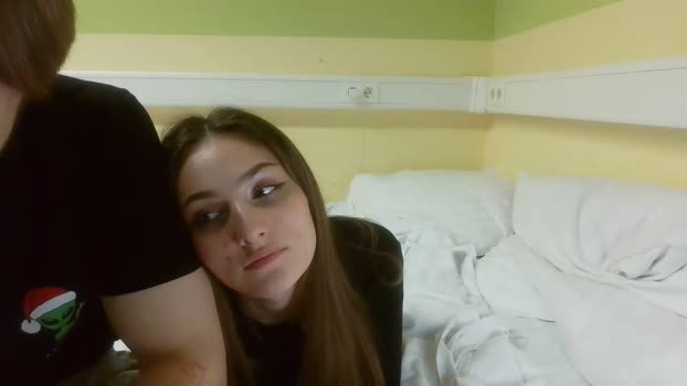 rusiksb31 Couple Chaturbate 23-01-2026