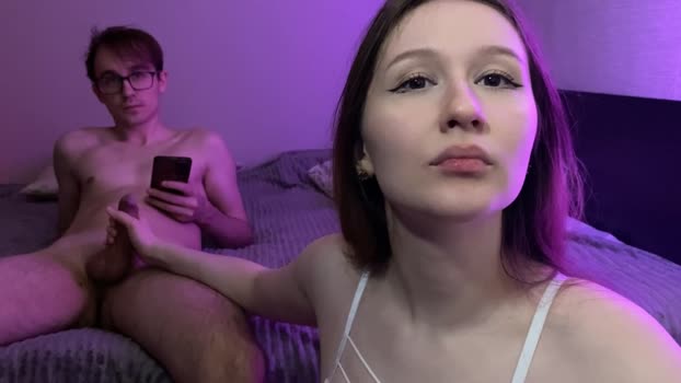 sabrinaanddaniel Couple Chaturbate 24-01-2026