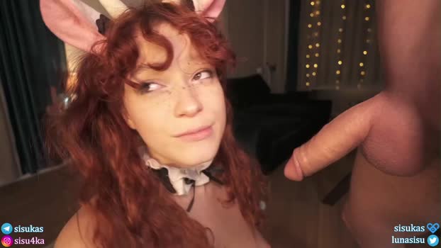 sisukass Couple Chaturbate 24-01-2026