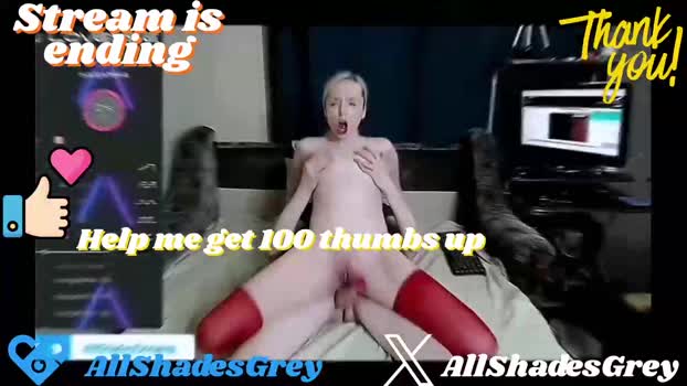 all_shades_grey Couple Chaturbate 25-01-2026