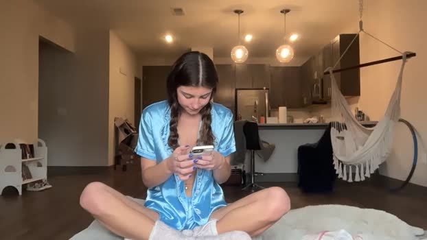 chloecookk Female Chaturbate 24-01-2026