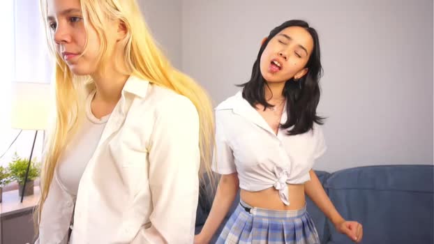 claragrosshans Couple Chaturbate 25-01-2026