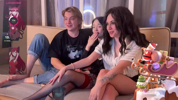 couple_of_fire_ Couple Chaturbate 24-01-2026