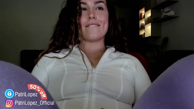 crazypaty Female Chaturbate 24-01-2026