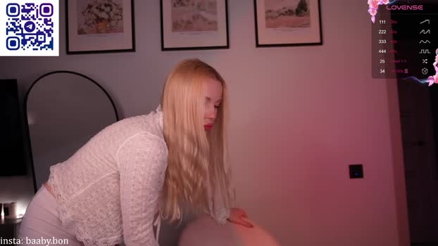 cutebon Female Chaturbate 25-01-2026