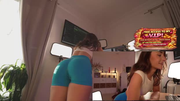 hannahjames710 Female Chaturbate 24-01-2026