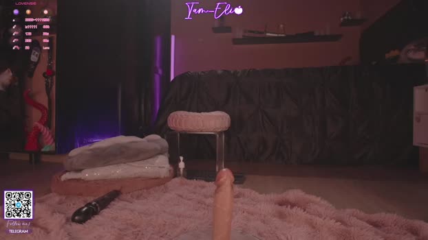 iam_eli Female Chaturbate 24-01-2026