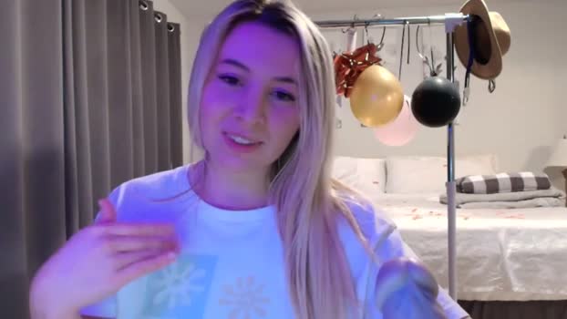 kaliii_jones Female Chaturbate 25-01-2026