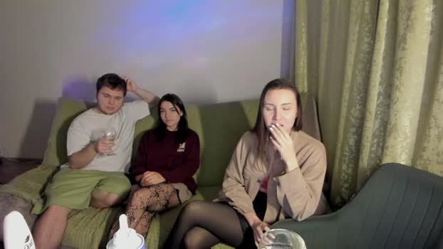 kesh_mne Couple Chaturbate 24-01-2026