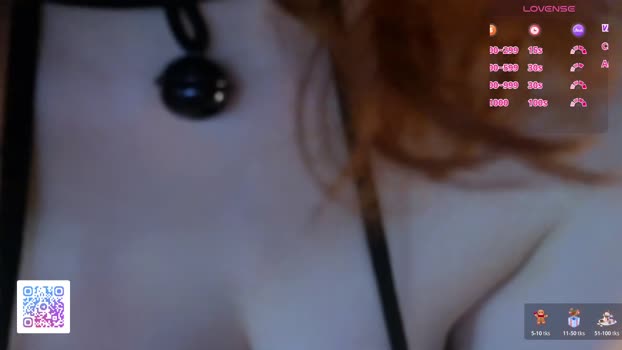 lanafantasy Female Chaturbate 24-01-2026