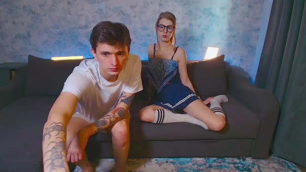 llovespice Couple Chaturbate 25-01-2026