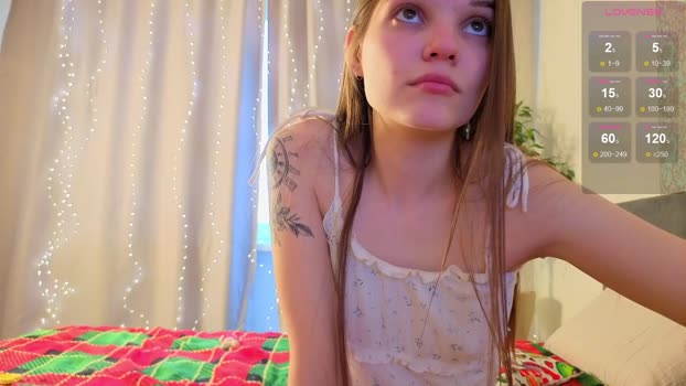 magic_shy Female Chaturbate 25-01-2026