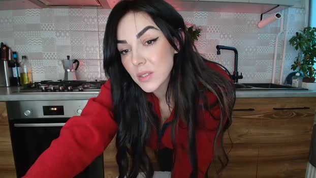missnelly Female Chaturbate 25-01-2026
