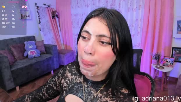 nidrii_07 Female Chaturbate 25-01-2026