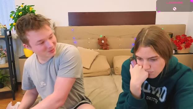ollistiw Couple Chaturbate 25-01-2026