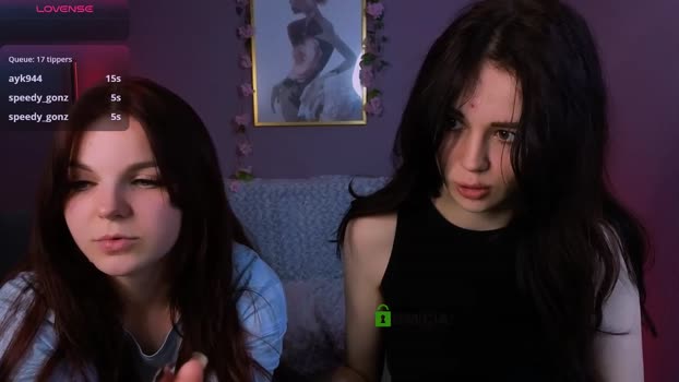 riley_sanders Couple Chaturbate 25-01-2026