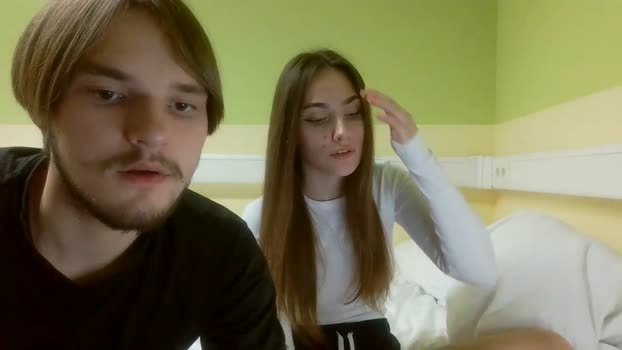 rusiksb31 Couple Chaturbate 24-01-2026