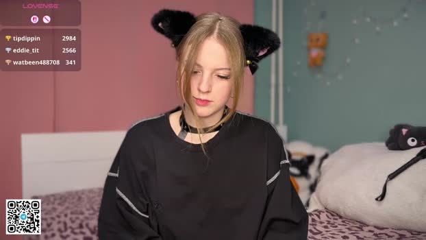 steffi_meoww Female Chaturbate 24-01-2026